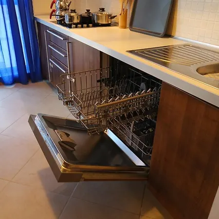 Apartment Kozapark Esenyurt Catalca
