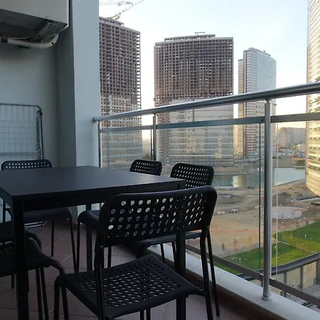 Kozapark Esenyurt Apartment