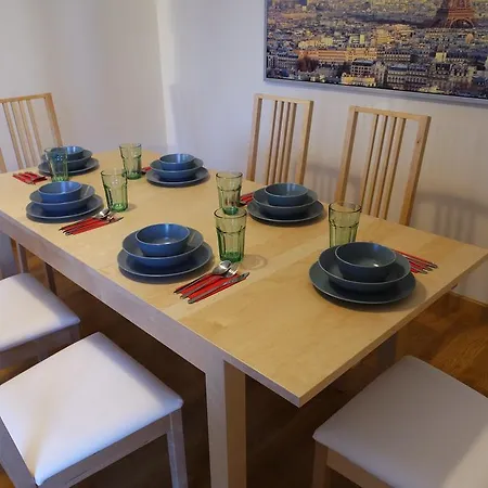 Apartment Kozapark Esenyurt