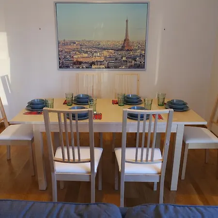 Kozapark Esenyurt Apartment *