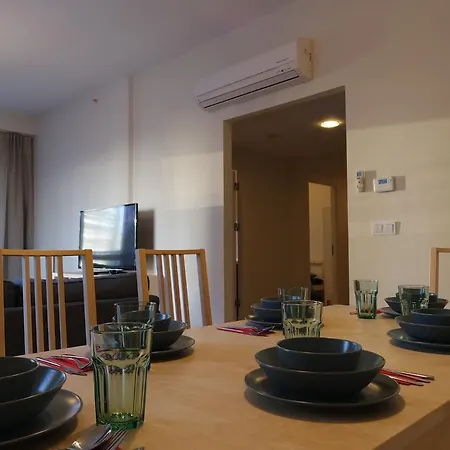 Kozapark Esenyurt Apartment Catalca