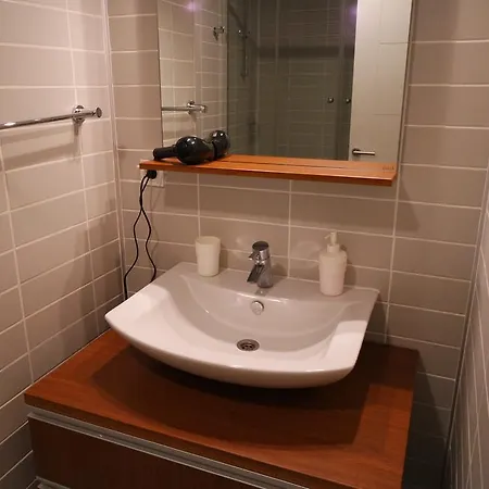 Apartment Kozapark Esenyurt *