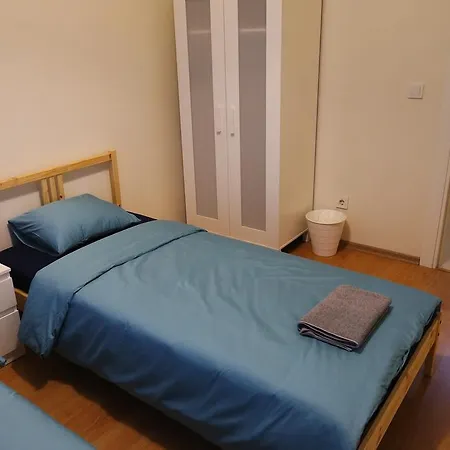 Apartment Kozapark Esenyurt