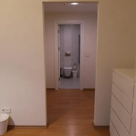 Kozapark Esenyurt Apartment
