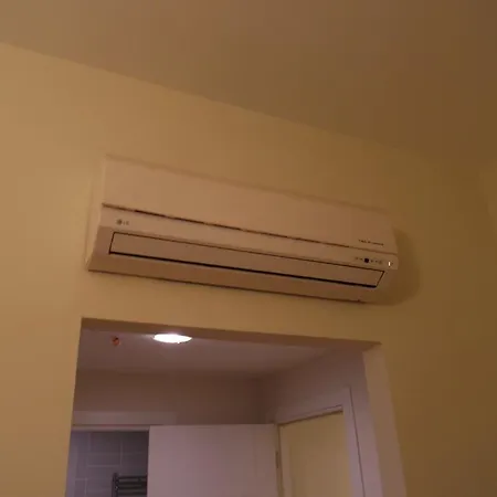 Apartment Kozapark Esenyurt *