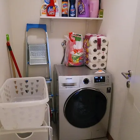 Kozapark Esenyurt Apartment *