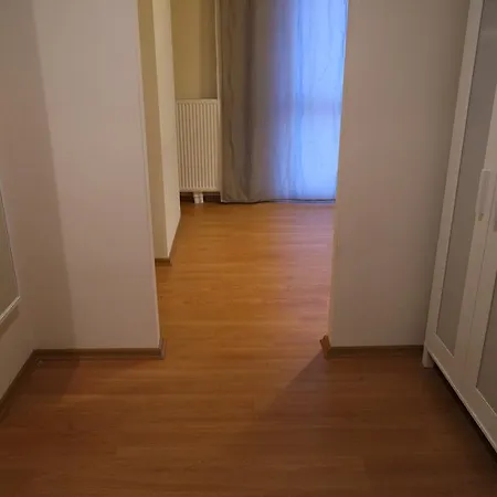 Apartment Kozapark Esenyurt Catalca