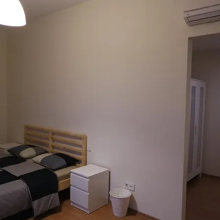 Kozapark Esenyurt Apartment