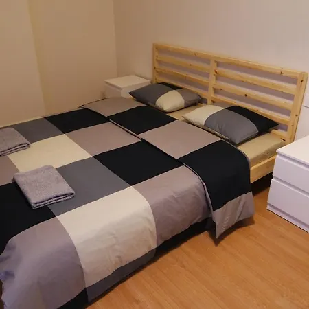 Apartment Kozapark Esenyurt *