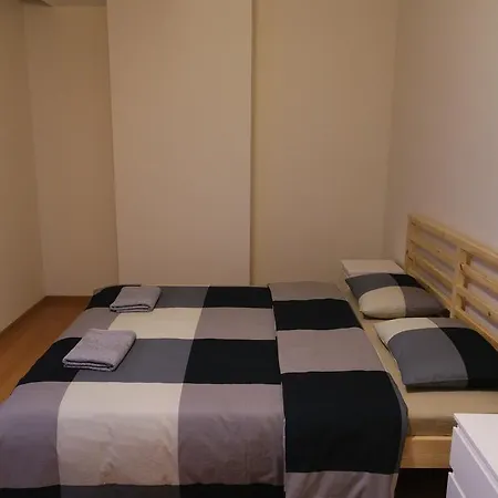 Kozapark Esenyurt Apartment *