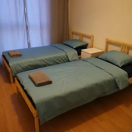 Apartment Kozapark Esenyurt