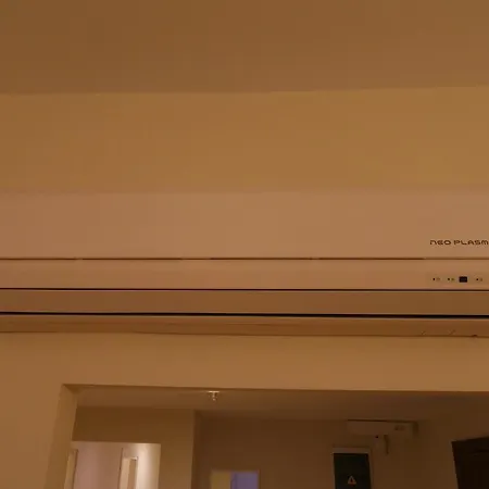 Apartment Kozapark Esenyurt *