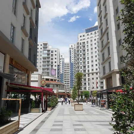 Kozapark Esenyurt