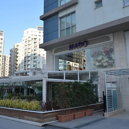 Kozapark Esenyurt Apartment *