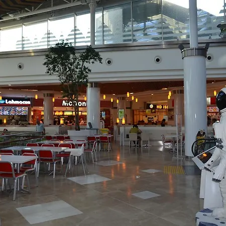 Kozapark Esenyurt Catalca