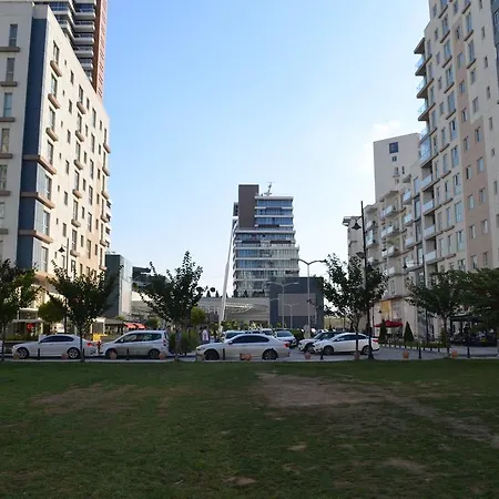 Kozapark Esenyurt *