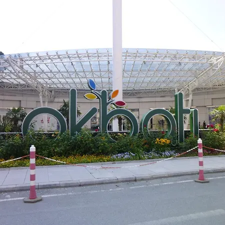 Apartment Kozapark Esenyurt