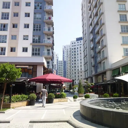 Kozapark Esenyurt Catalca