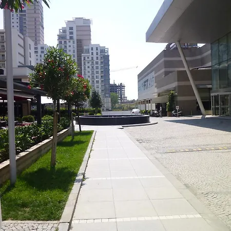 Apartment Kozapark Esenyurt *