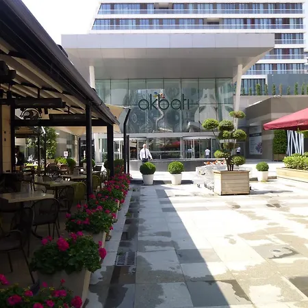 Kozapark Esenyurt Apartment *